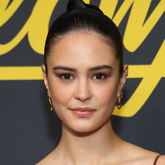 Courtney Eaton