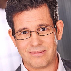 Michael Faulkner