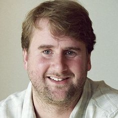 Graham Walters