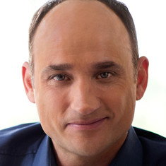 David Visentin