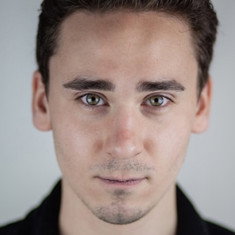 Filip Arsic-Johnsson