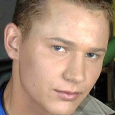 Gerry Preston