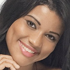 Janaina Paes
