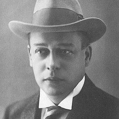 Nikolai Panov