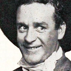 Gilbert Holmes