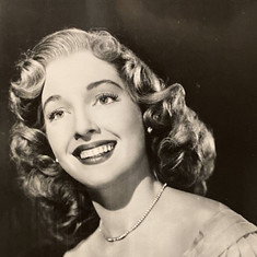 Muriel Lawrence