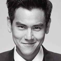 Eddie Peng Yu-Yan