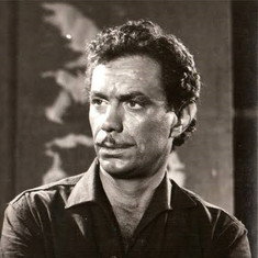 Nikos Tzogias