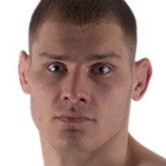 Mikhail Dolgov