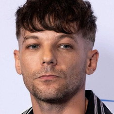 Louis Tomlinson