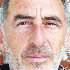 Christophe Odent