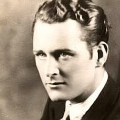 James Ford