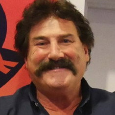 Robert DiPierdomenico