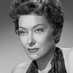 Gloria Swanson