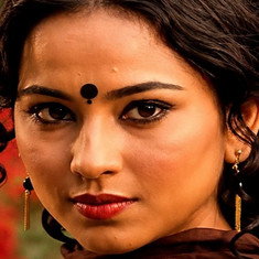 Pallavi