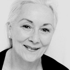 Rosemary Harris