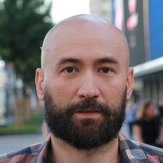 Evgeny Milykh