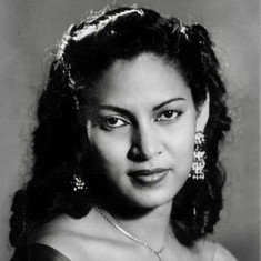 Rukmani Devi