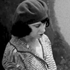 Anna Gorilowa