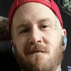 Jackson Fader