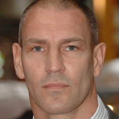 Dave Legeno