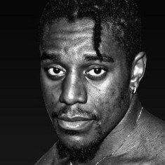 Rashidi Ellis