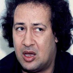Mohamed Negm