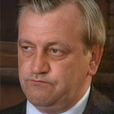 Pavel Sirotin