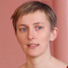 Lili Pilt