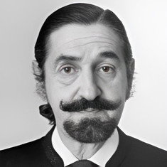 Jaime de Mora y Aragón