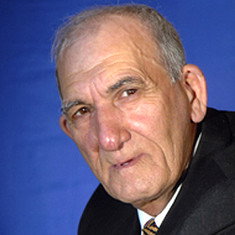 Firuz Khudaverdiyev