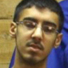 Nigel Singh