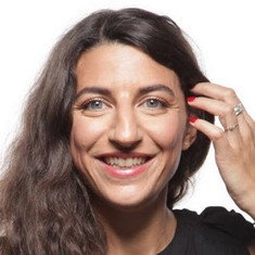 Lise Pressac