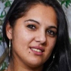 Vanessa Watts
