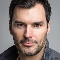 Jon Woodward Kirby