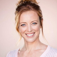 Alison Ball