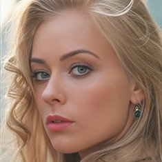 Anastasiya Mikhaylova