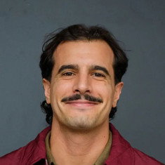 Guilherme Geirinhas