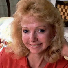 Joyce Jillson