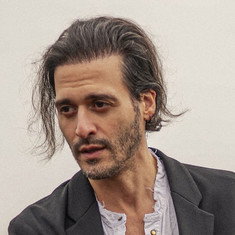 Marco Residori