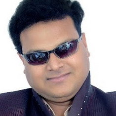 Sunil Holkar
