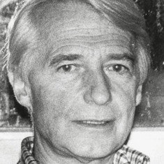 Bernt Erik Larssen