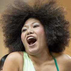 Kyōko Kimura