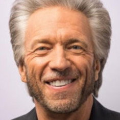 Gregg Braden