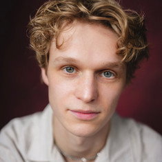 Sam Bird