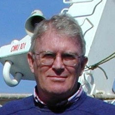 Dr. William Ryan