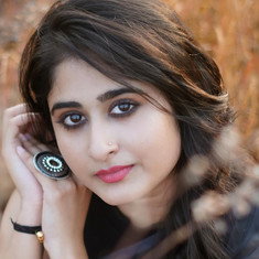 Krishna Priya Nair