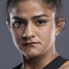 Ritu Phogat