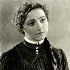 Elena Khromova