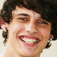 Enrico Cruiz